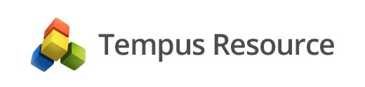 Tempus R Logo [154709]